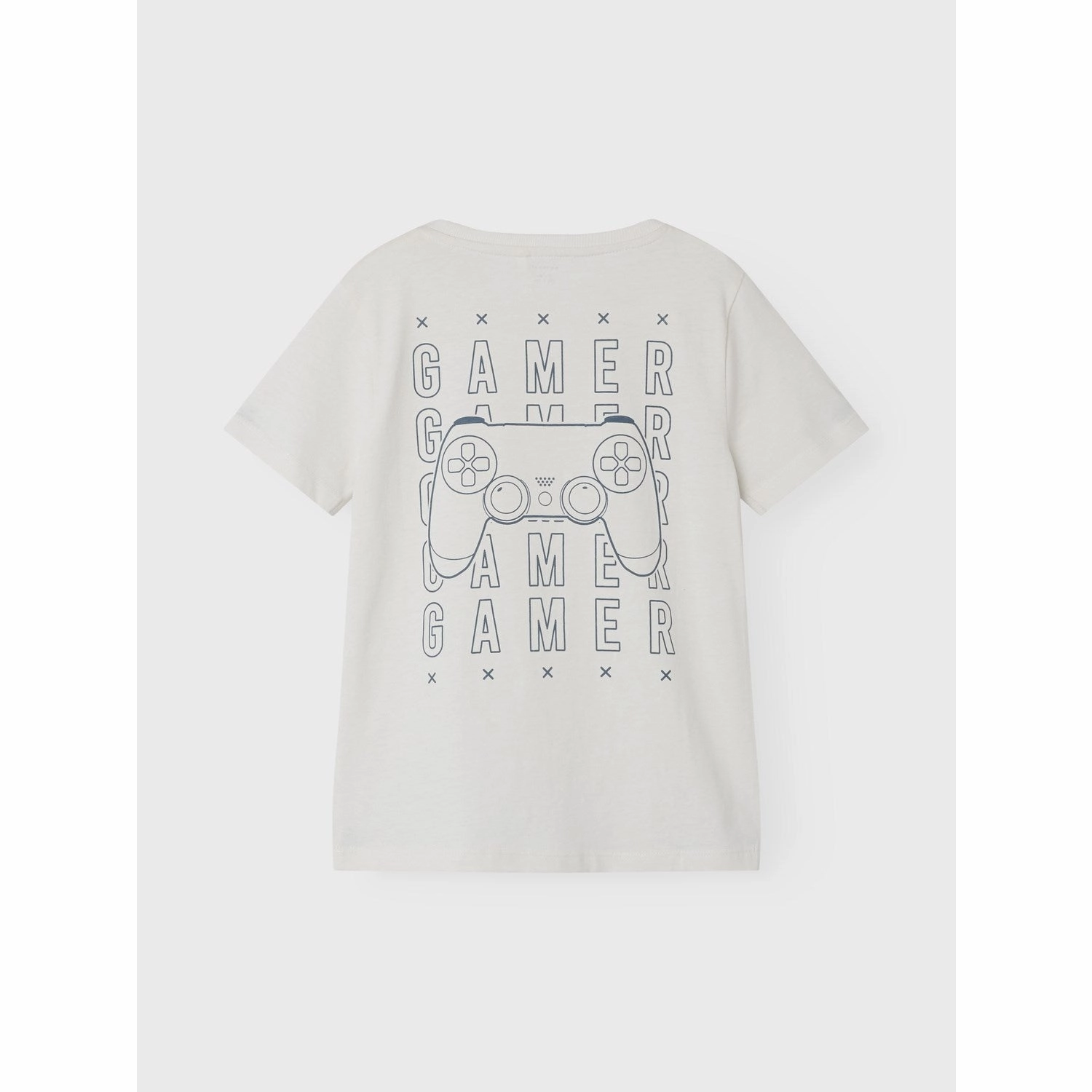 Edgy Name It Jet Stream Karletto T-Shirt