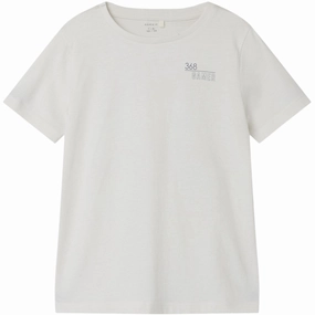 Name It Jet Stream Karletto T-Shirt On-the-Go Comfort