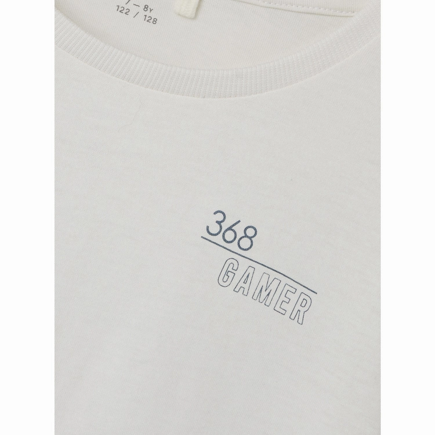 Fresh Trend Casual Style Wear Name It Jet Stream Karletto T-Shirt