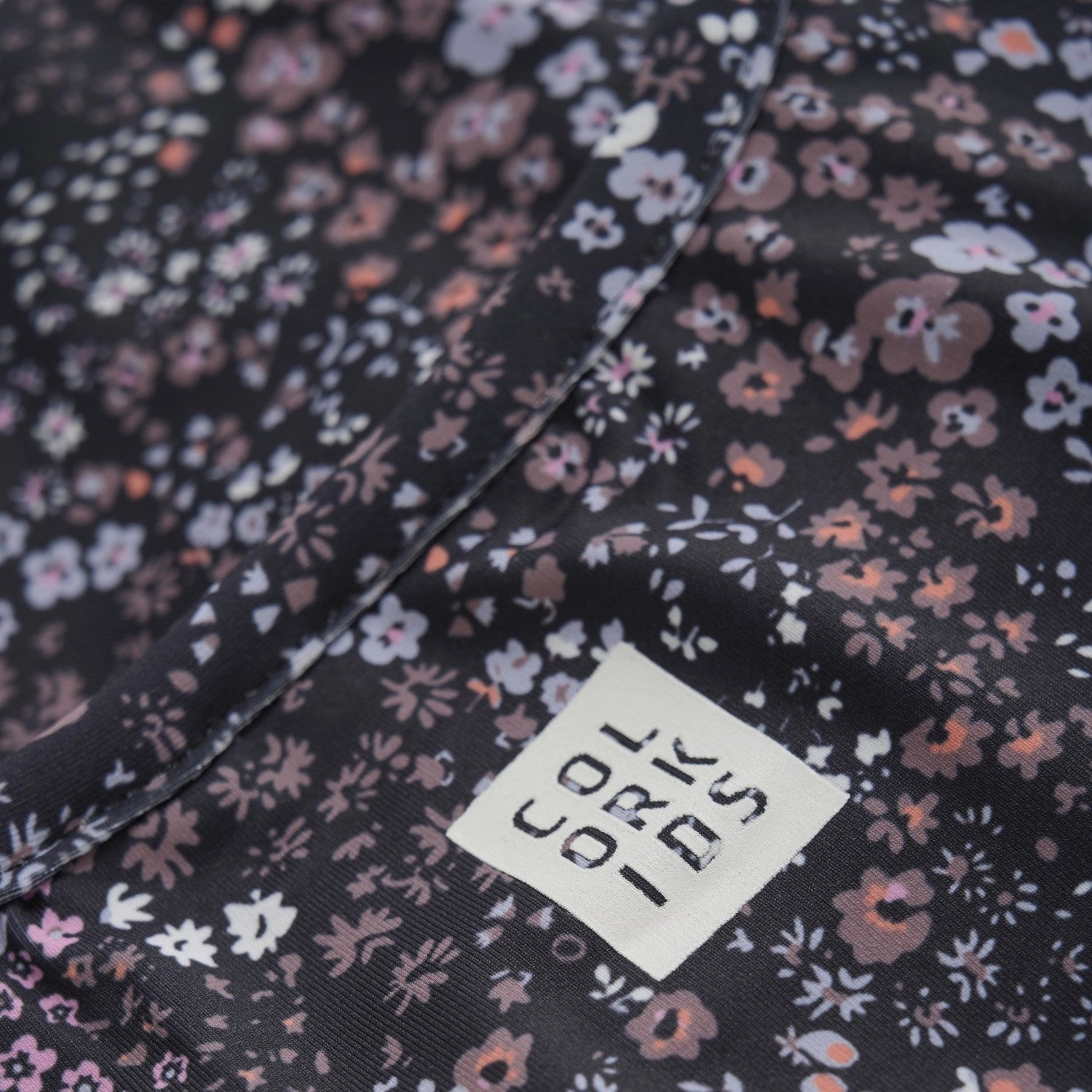 Fashionable Wear Color Kids Phantom Sport T-Shirt S/S - Aop