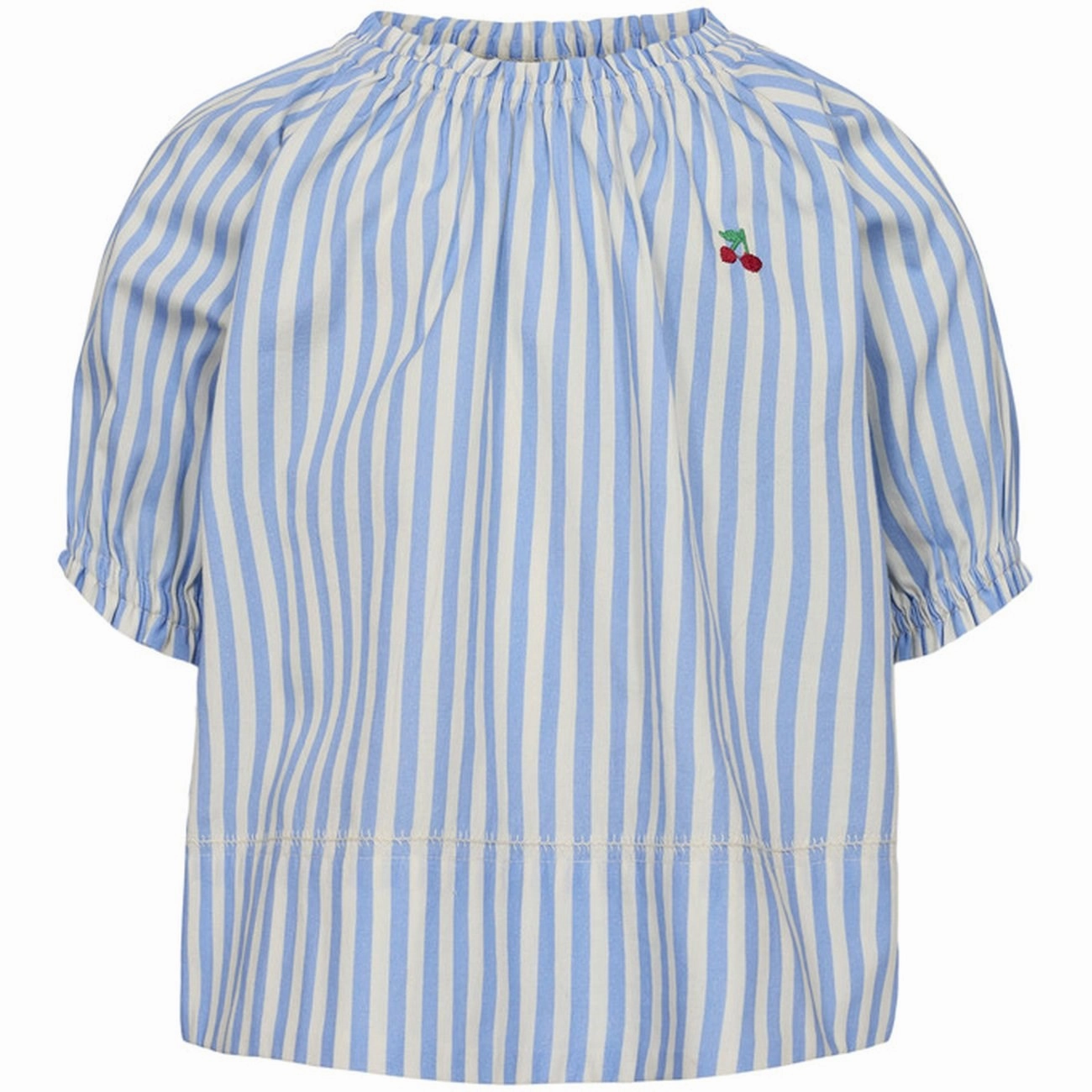 Versatile Apparel Sofie Schnoor Blue T-shirt