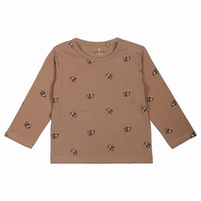 THE NEW Siblings Ginger snap Himo Blouse Smart Look Classic Design