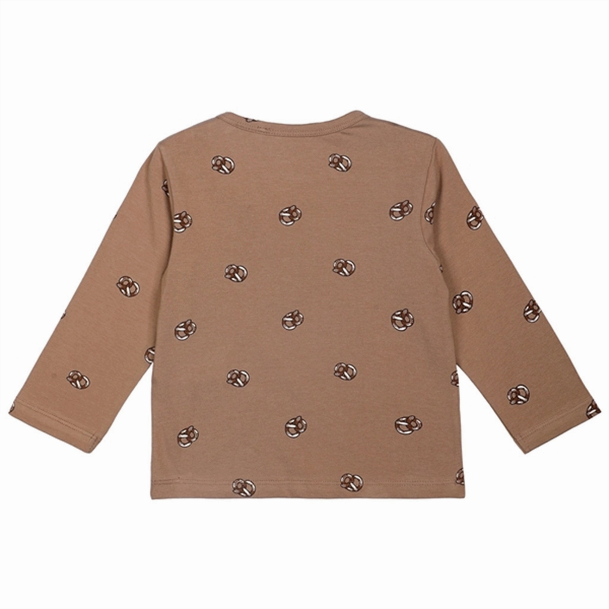 THE NEW Siblings Ginger snap Himo Blouse Exclusive Collection