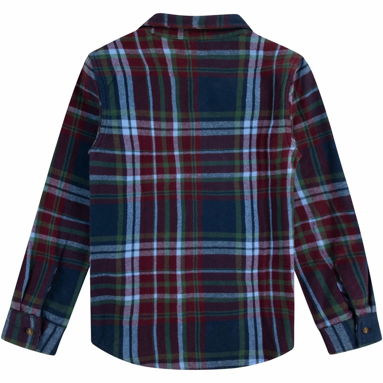 Levi's BROWN Toddler Flannel Shirt birthday celebration