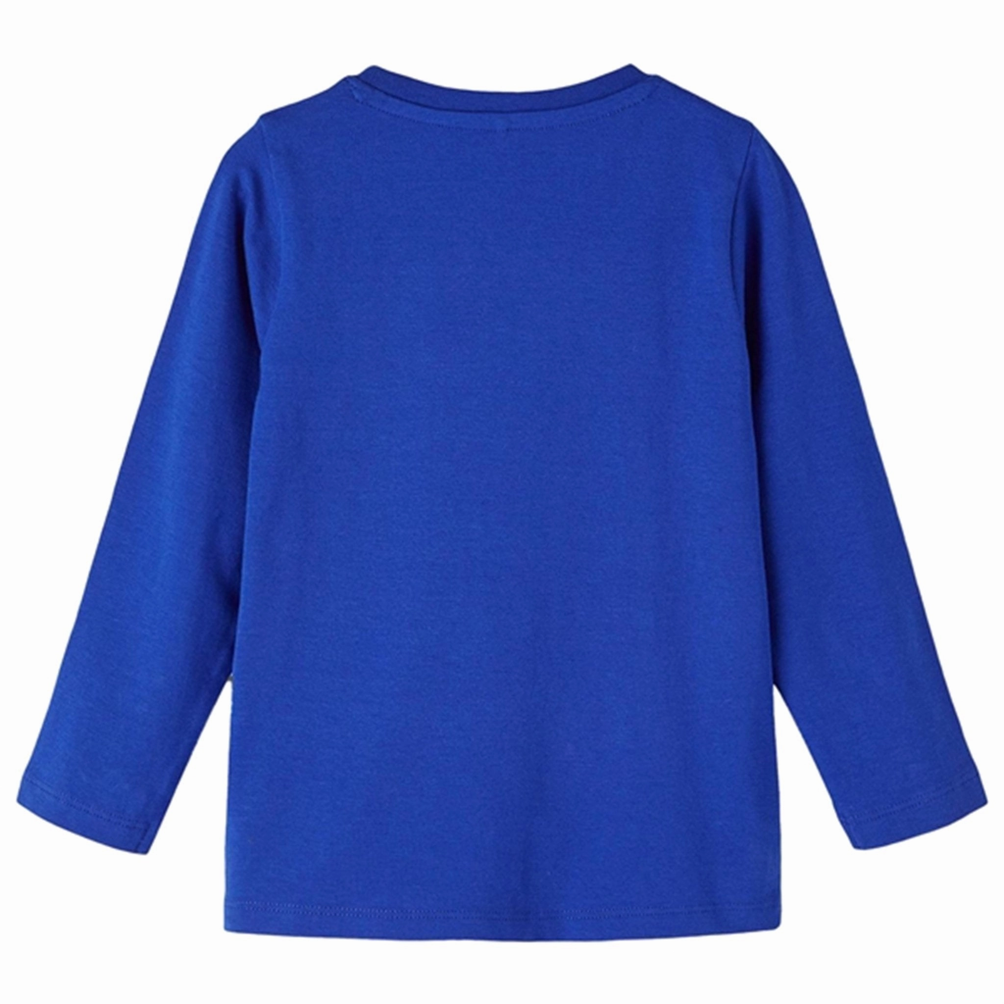 Name it Surf The Web Junas Paw Patrol Blouse Timeless elegance