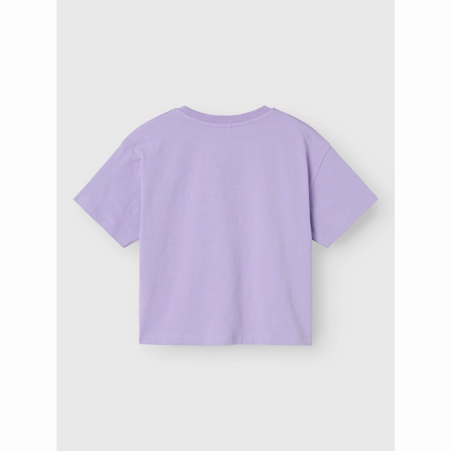 Name It Purple Rose Atta Bored Of Directors T-Shirt Cozy Fit