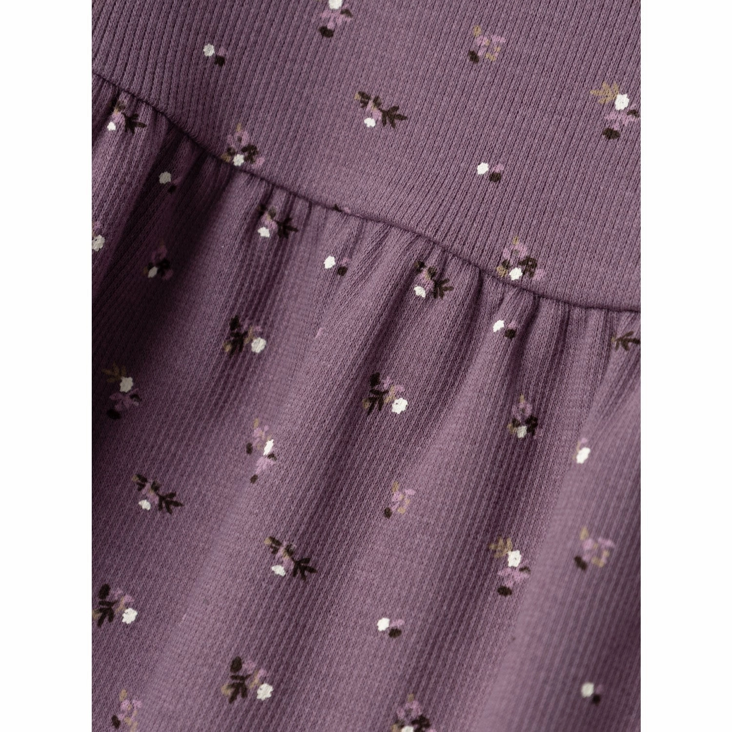 Light and Breezy Name It Arctic Dusk Olinne Dress