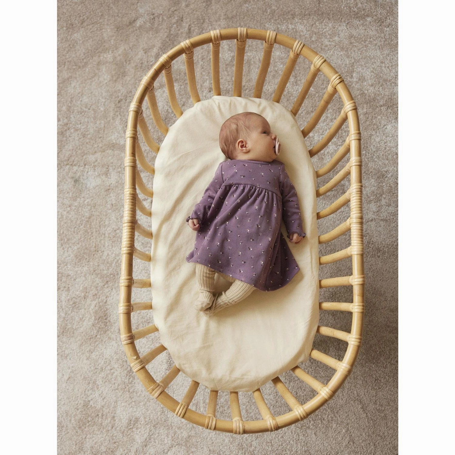 Name It Arctic Dusk Olinne Dress Refined touch Cute Glow