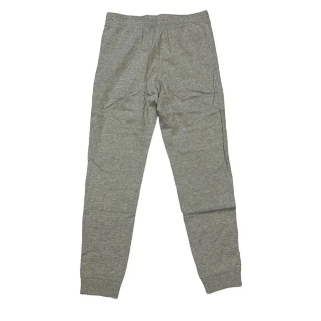 Champion Pantalone 217435 EM006 OXGM melange grey Stretch Fabric