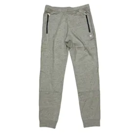 Champion Pantalone 217435 EM006 OXGM melange grey HiddenDrawcord Easy Wear