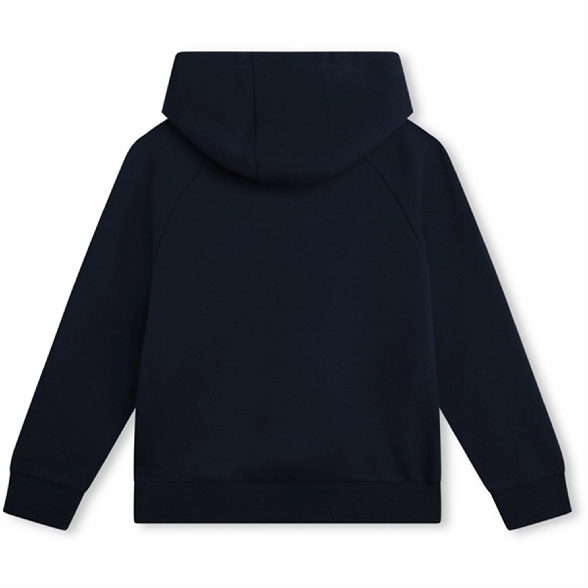Kenzo Navy Hoodie Affordable semi-formal event