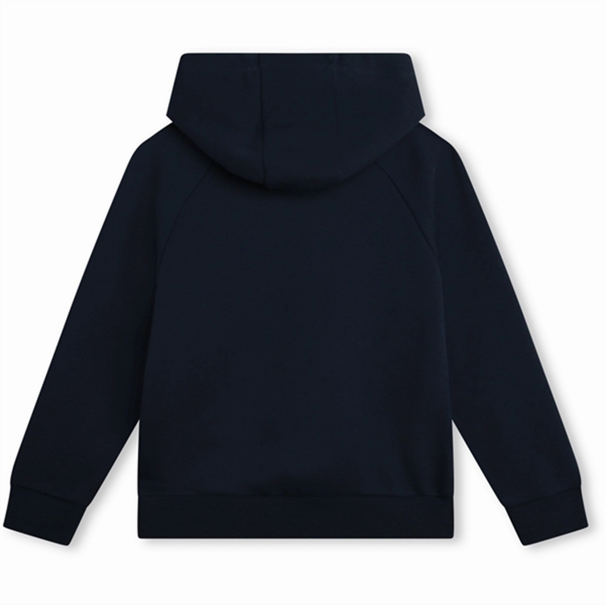 work environment Kenzo Navy Hoodie