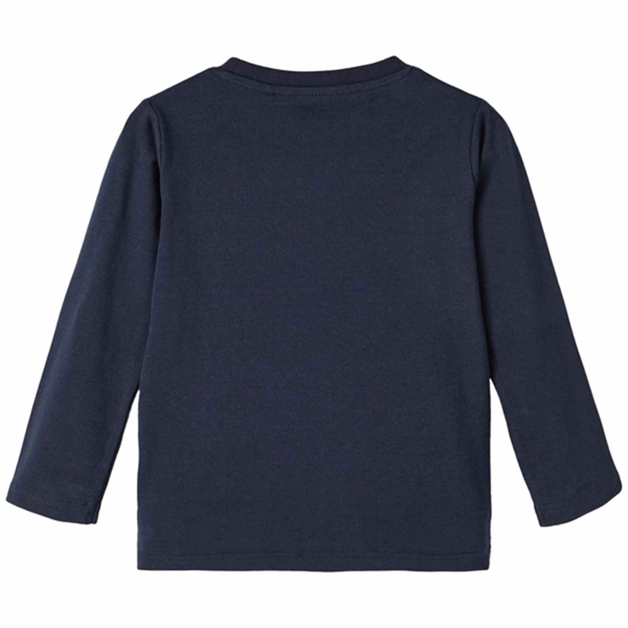 Smart Appearance Name it Dark Sapphire Jocha Marvel Blouse