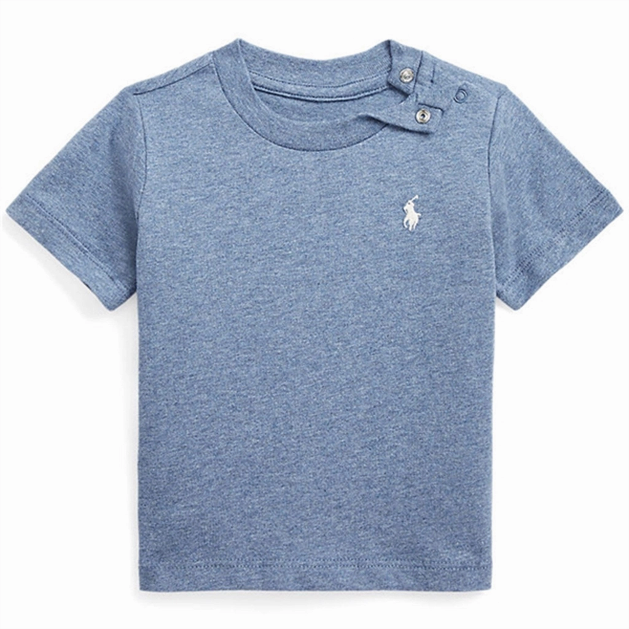 Fashion-Forward Polo Ralph Lauren Baby Boy T-Shirt Painters Black