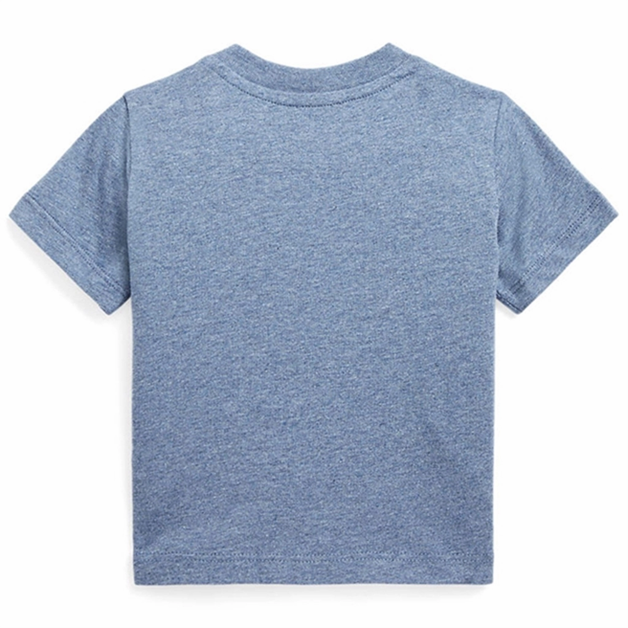 Relaxed Comfort Look loose fitting Polo Ralph Lauren Baby Boy T-Shirt Painters Black