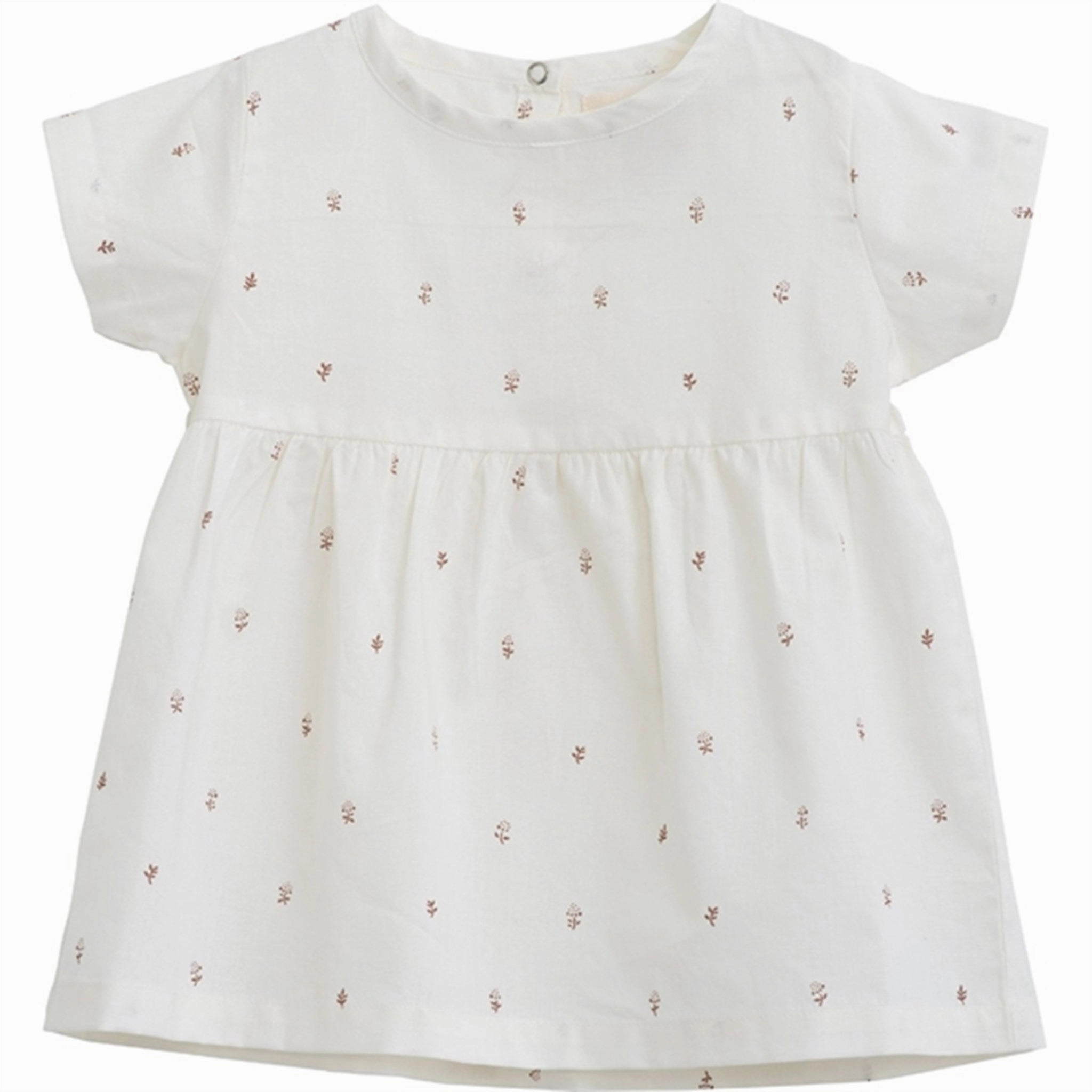 Fall Outfit Event Favorite Serendipity Aster Baby Flair Dress