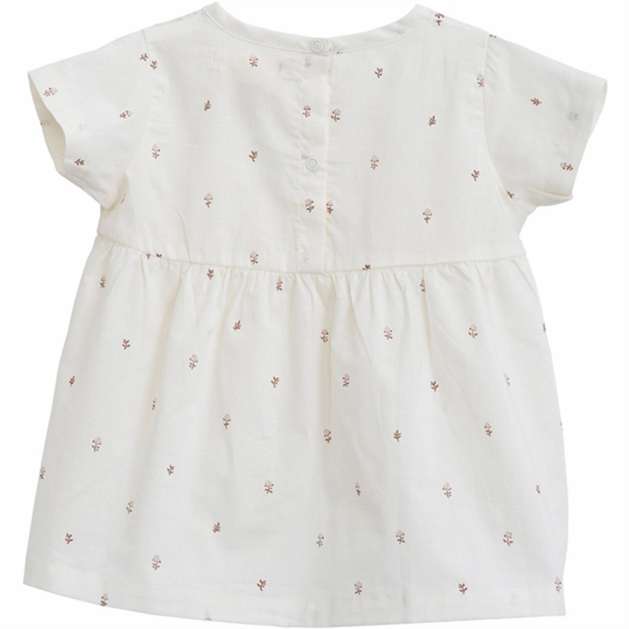 Self Power Serendipity Aster Baby Flair Dress