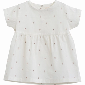 Fall Outfit Event Favorite Serendipity Aster Baby Flair Dress
