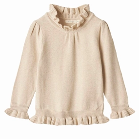 Comfort First Fit Breathable Layer Fliink Sandshell Abby Blouse