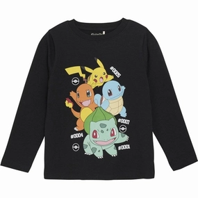 Minymo Tap Shoe Blouse Snug fit