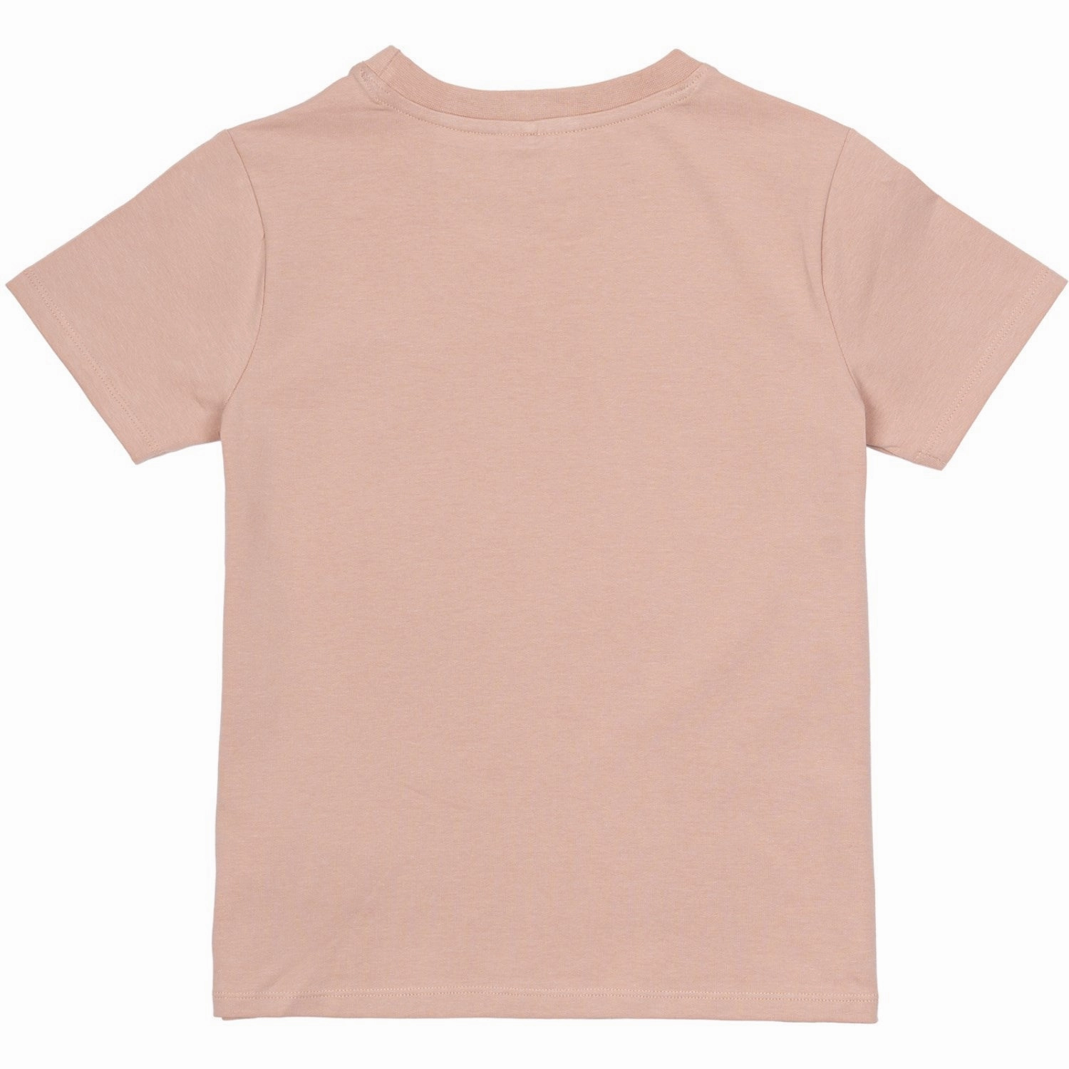 The New Adobe Rose Madison T-Shirt Seasonal Fashion Animal print wildness