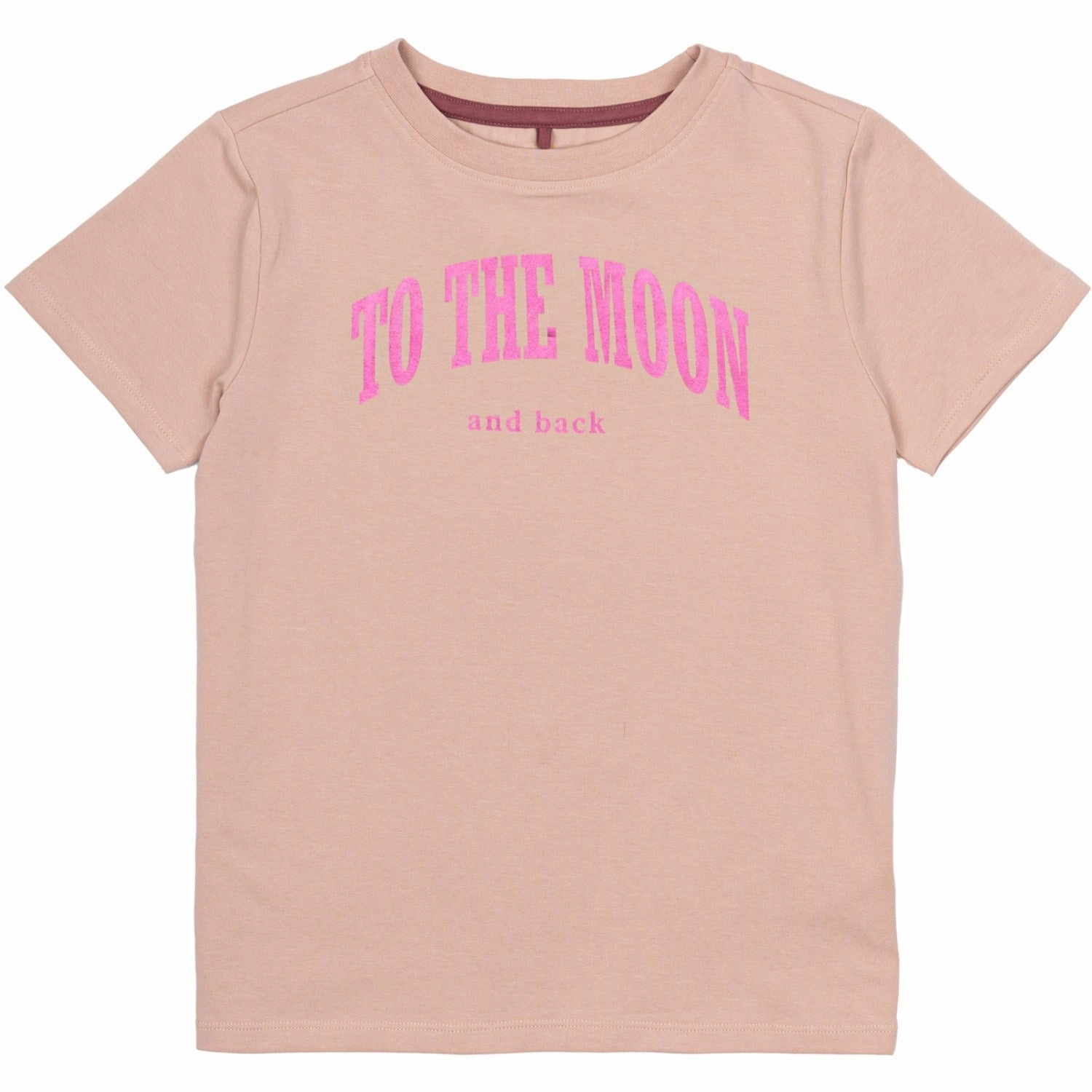 City Look Easy Fit Wear The New Adobe Rose Madison T-Shirt