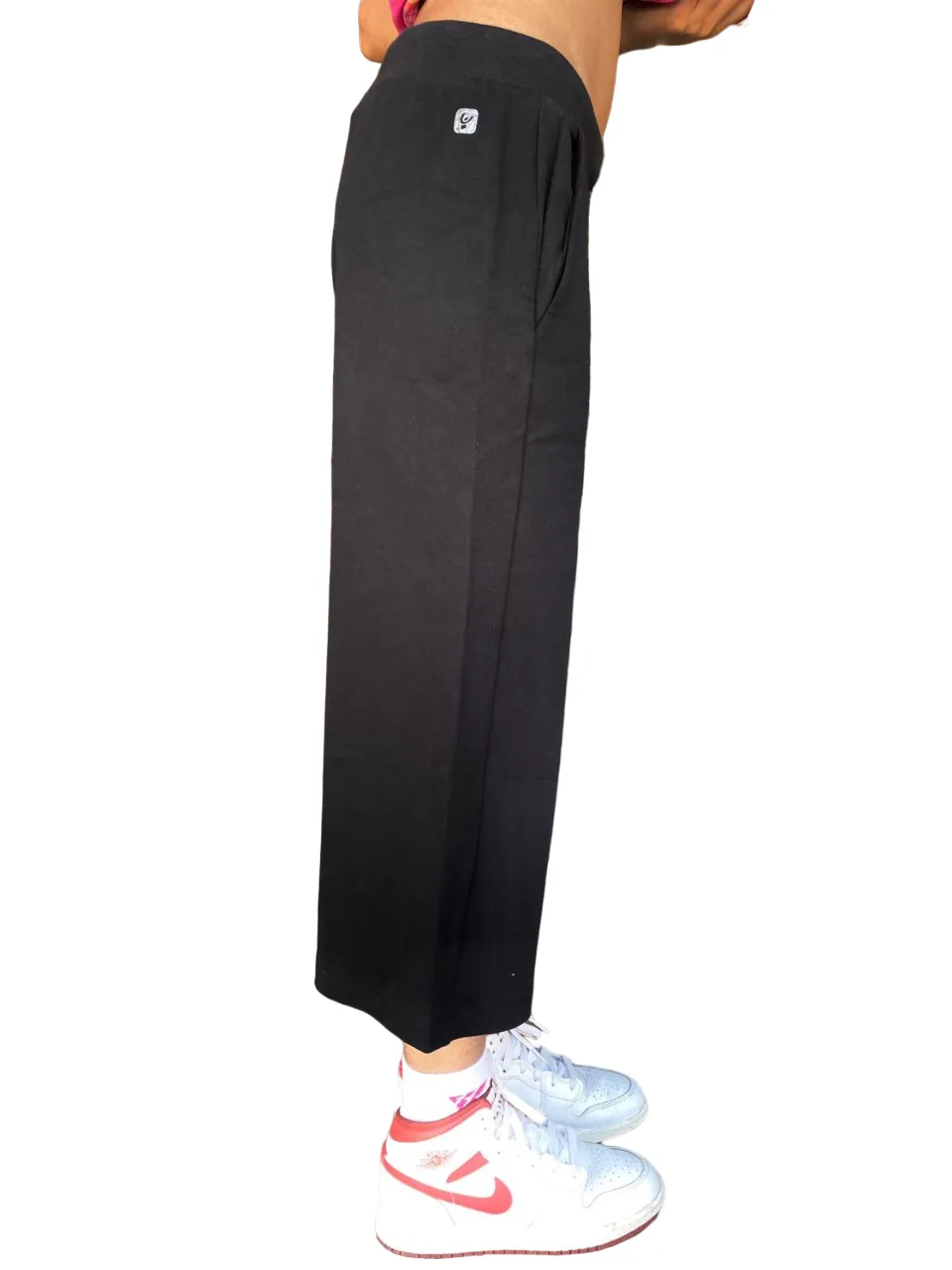 Freddy Pantalone 7/8 S1WBCP15 B94 present venue Lotion