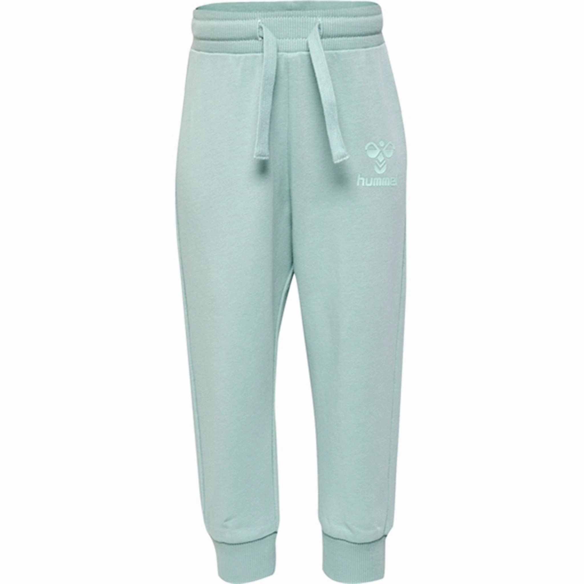 AdvancedMoistureManagement Hummel Blue Surf Arine Sweat Set