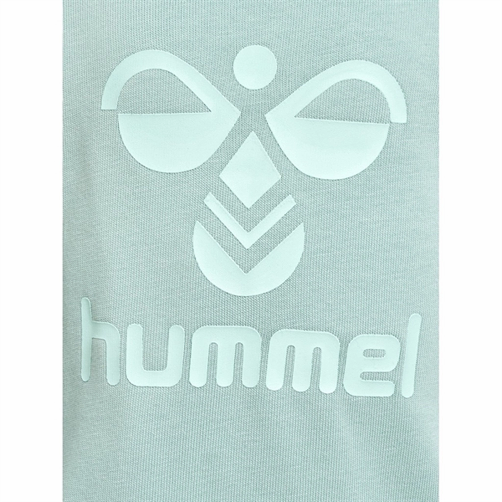 Multi Density Outsole Athletic gear Hummel Blue Surf Arine Sweat Set
