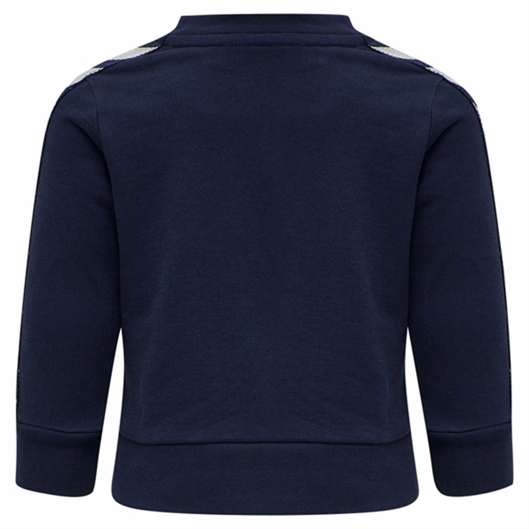 BreathableFabricTech Hummel Black Iris Bille Tracksuit