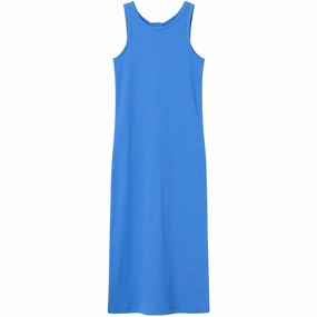 Name It Super Sonic Jutti Maxi Tank Dress Sleek Flow