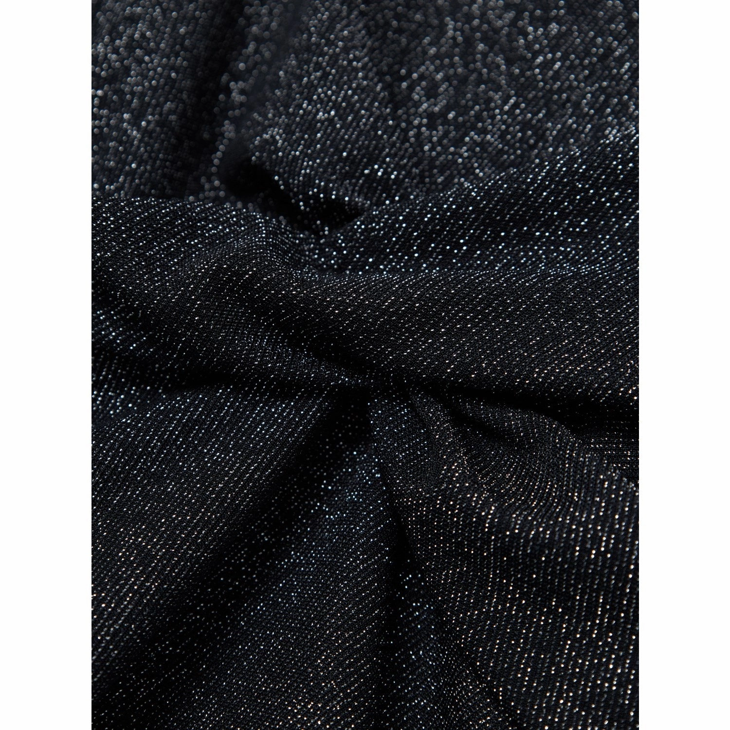 Name It Black Roisin Dress Day Romance Versatile Style