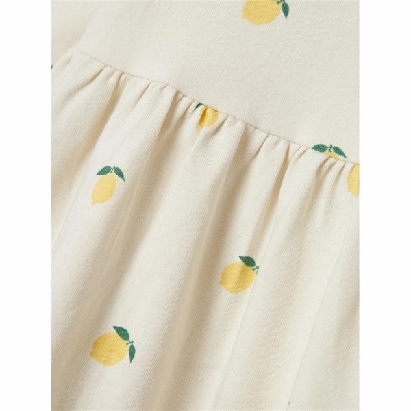 Name it Jet Stream Dia Dress Pure Stitch