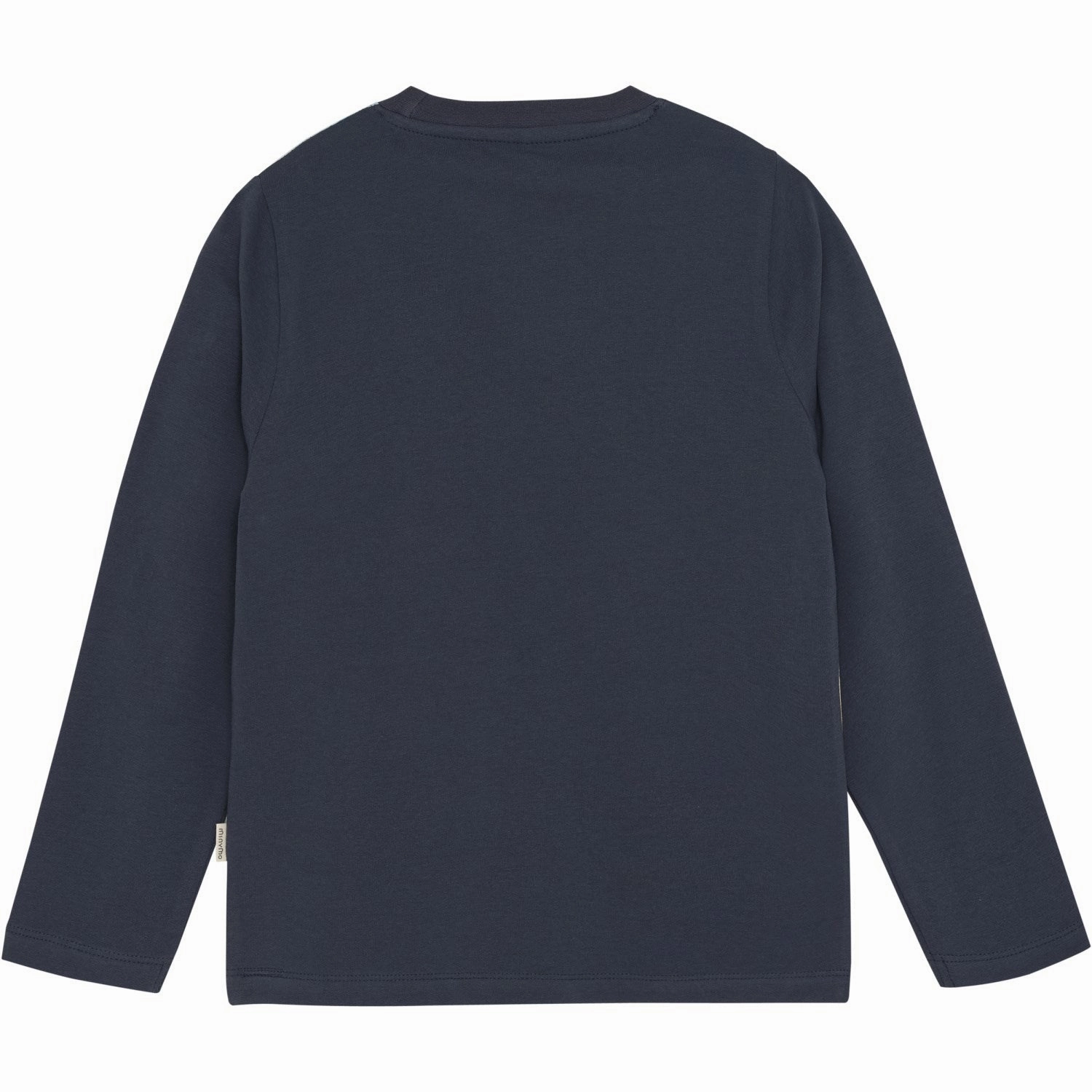 Minymo Blue Nights Blouse Custom Fit