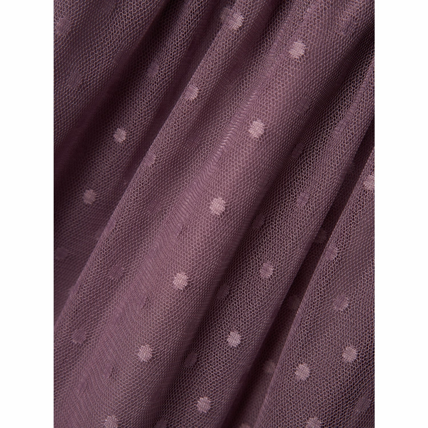 Name It Arctic Dusk Vabos Dress Noos Layered Fabric