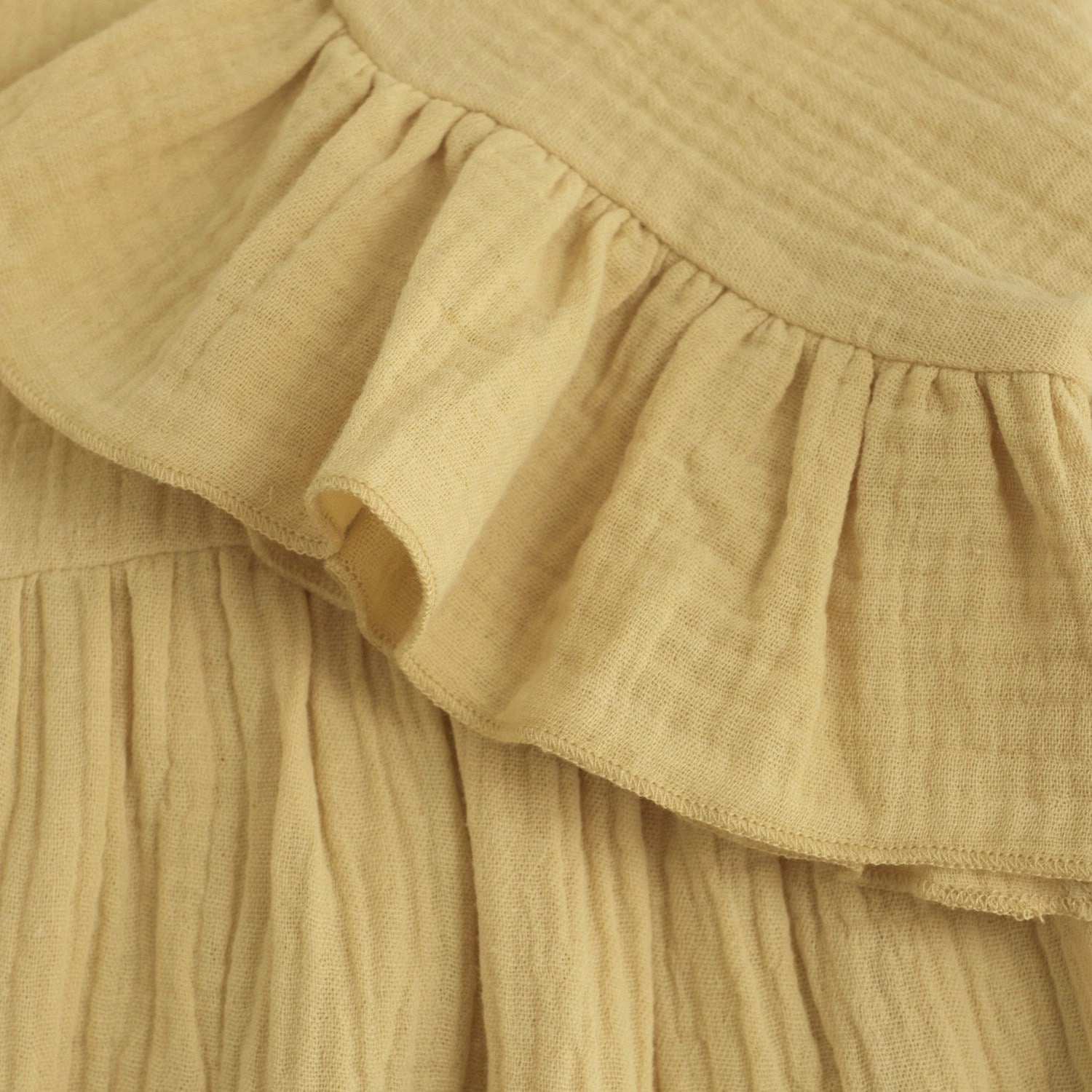 Huttelihut Moonstone Dress Muslin Seasonal Style Sleek Movement