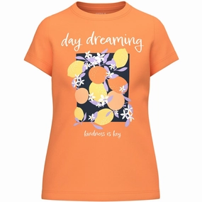 Name It Bird of Paradise Janine T-Shirt Easy Wear Option