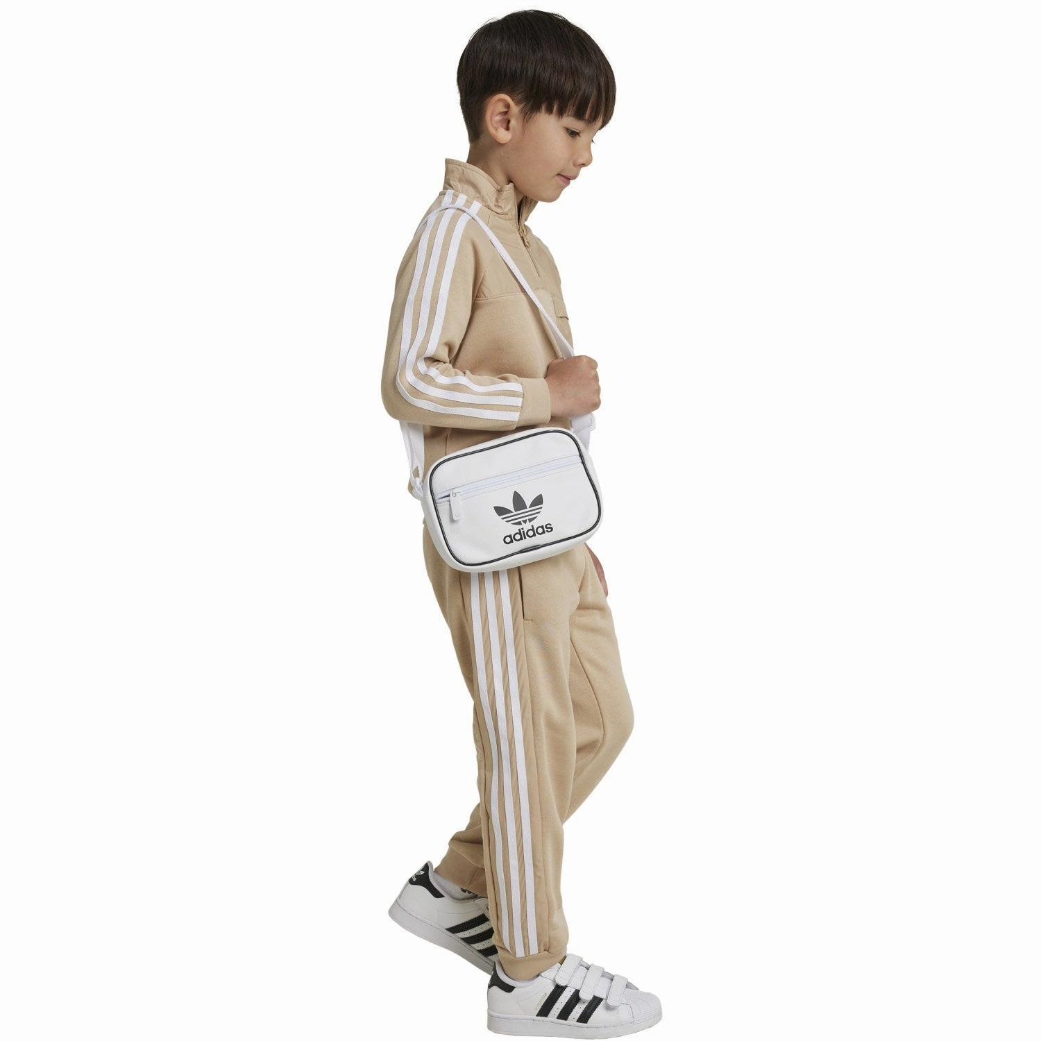 adidas Originals Magbei Crew Sweat Set AntiChafing Seams