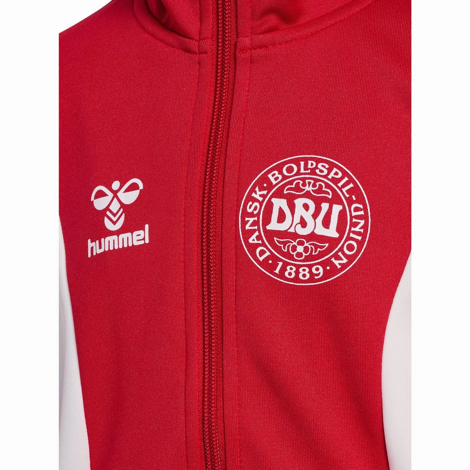 Hummel Chili Pepper DBU Gameday Track Suit vacation