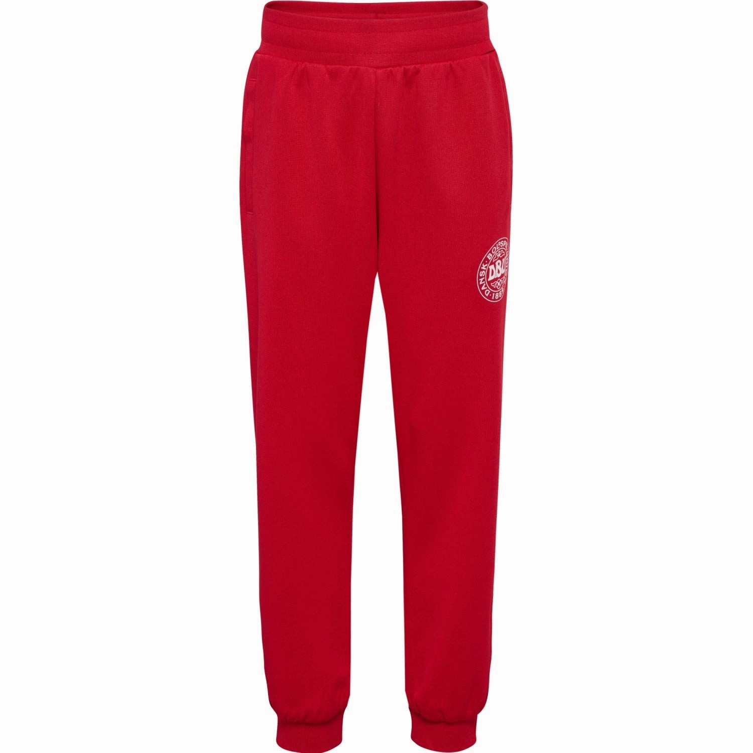 Hummel Chili Pepper DBU Gameday Track Suit print venue Flexible Motion