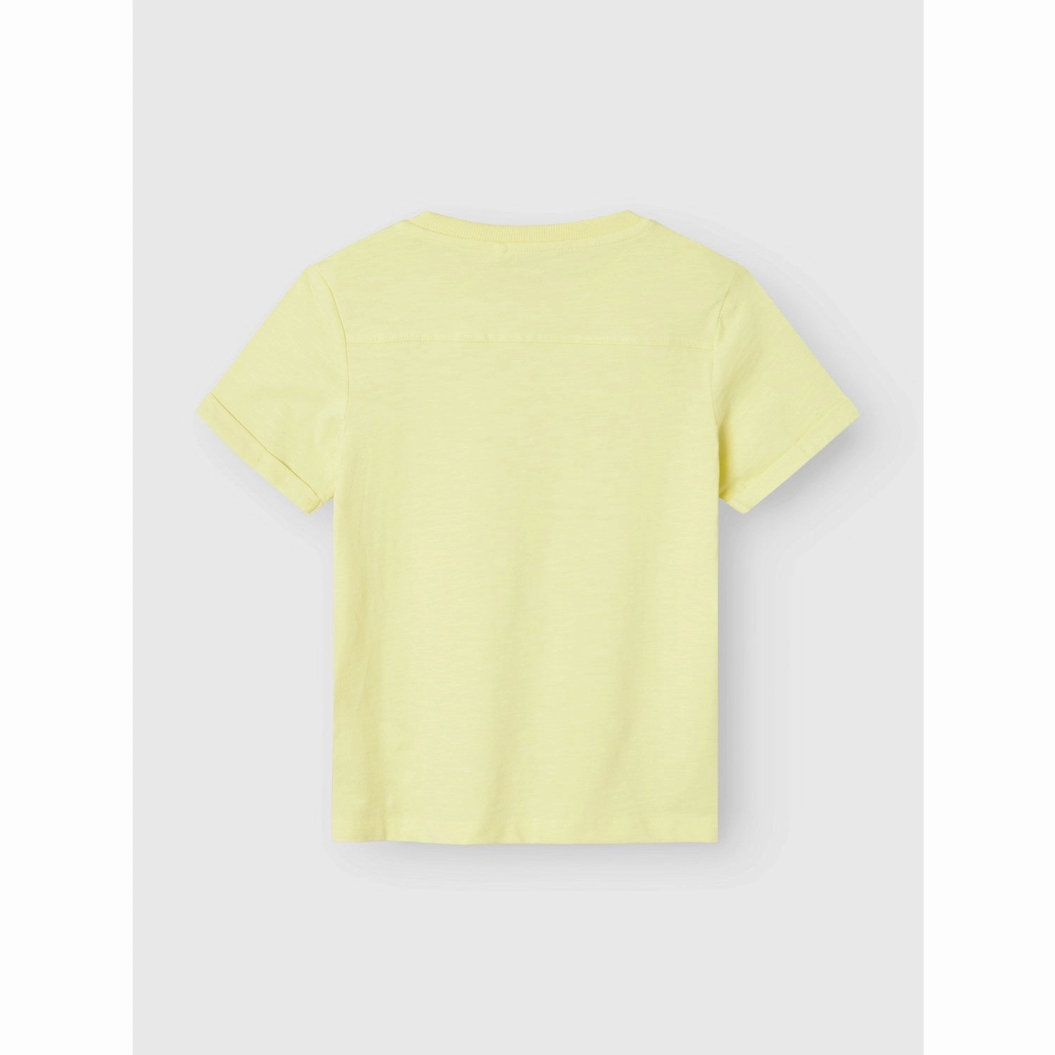 windproof Name It Charlock Jecob T-Shirt