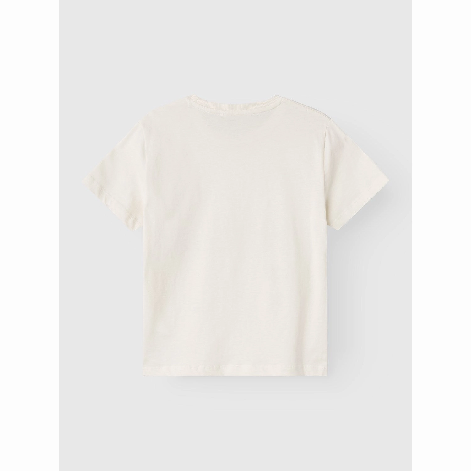 Premium Cotton Blend Name It Jet Stream Lisune Loose T-Shirt