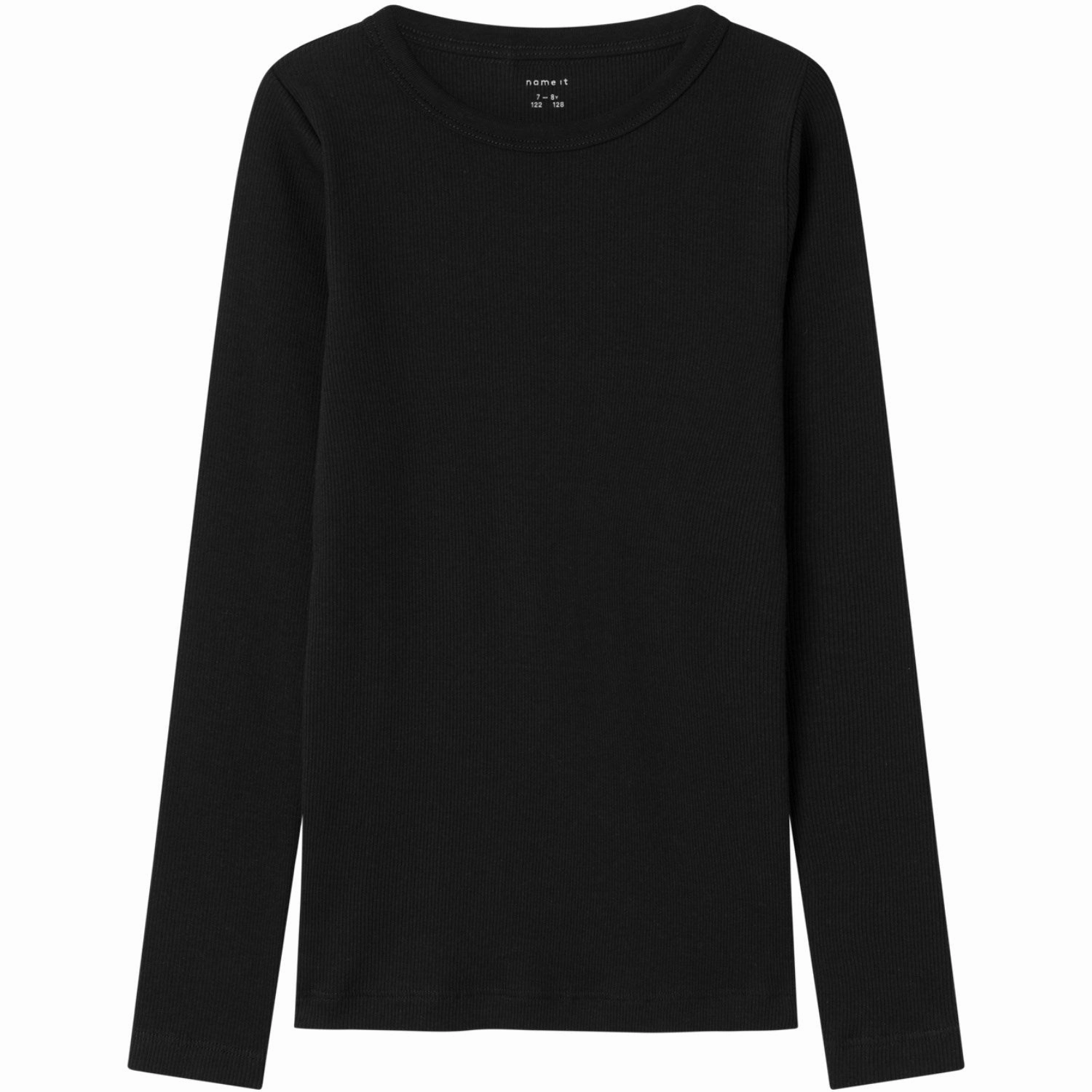 Name It Black Nakal Blouse Noos Boho chic UV Protection