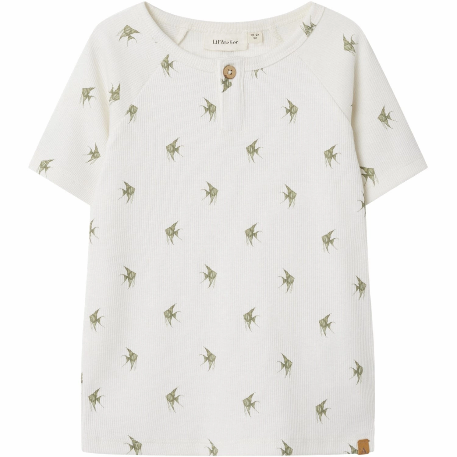 Urban Smart Odor Resistant Treatment Lil'Atelier Coconut Milk Fish Nmmlavo Eni Ss Slim Top Lil