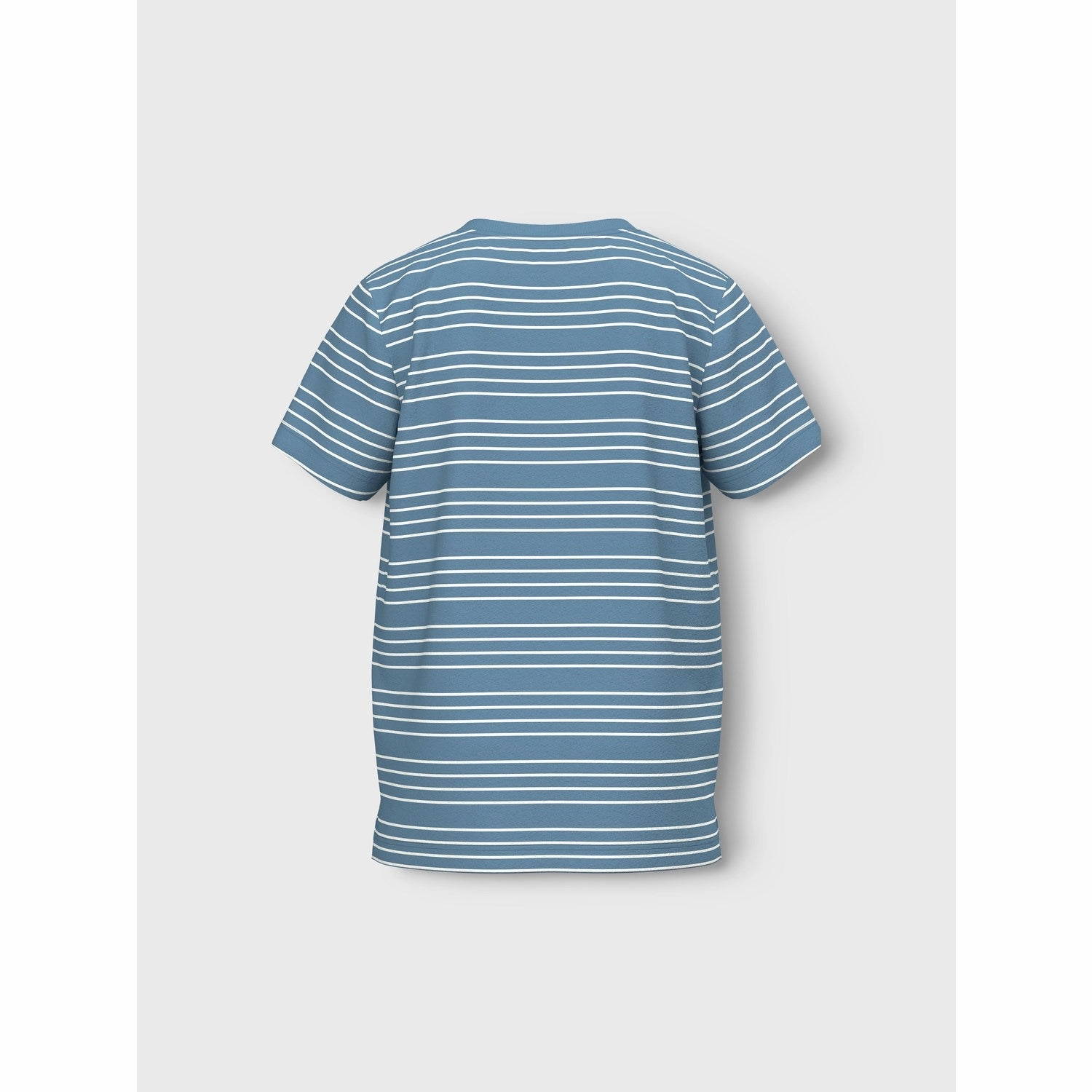 Everyday Layering Name It Provincial Blue Voby T-Shirt