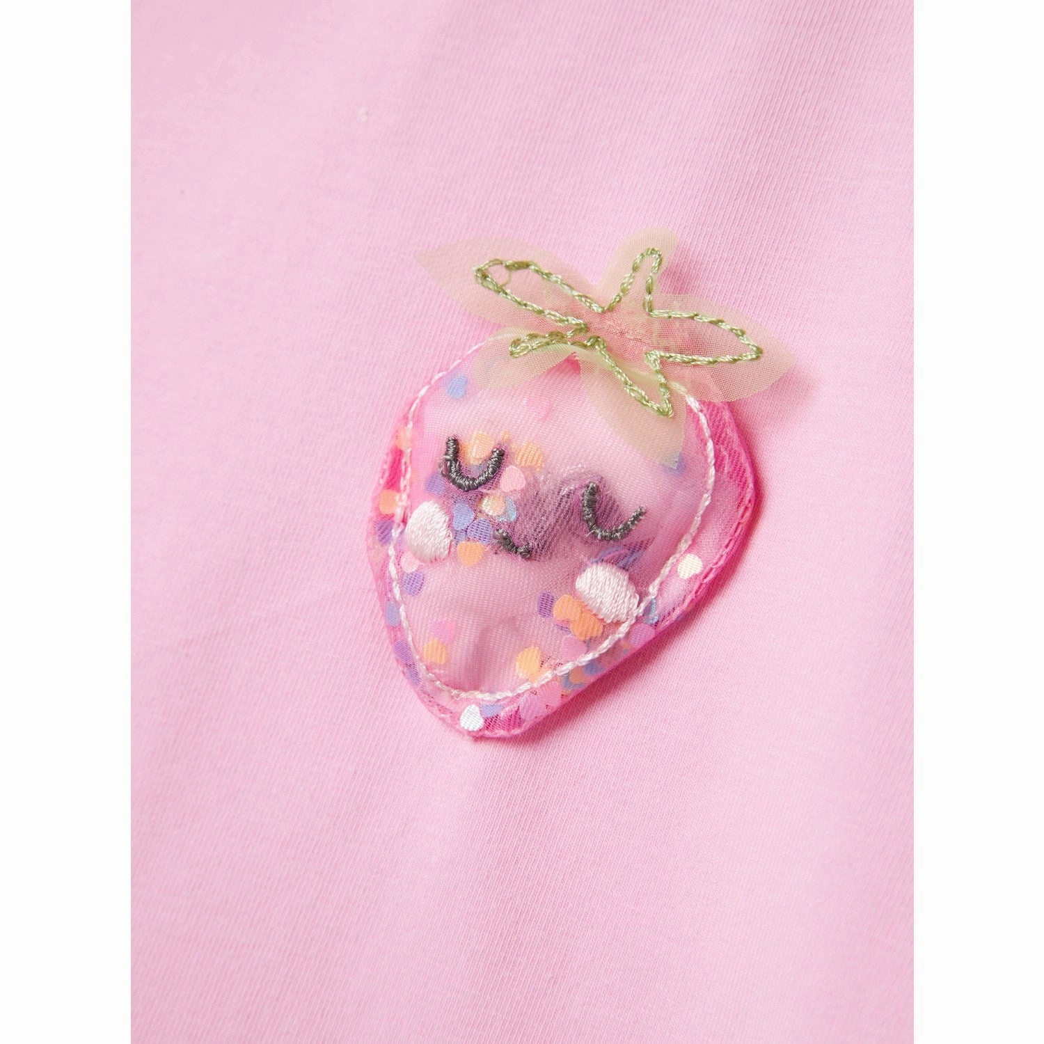 Formal Style Quick Dry Fabric Name It Pink Frosting Fedorar T-Shirt