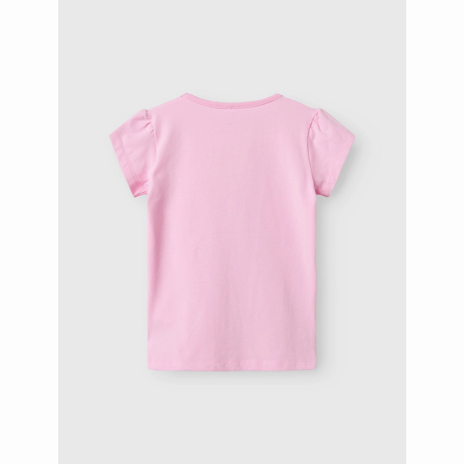 Comfortable and stylish Name It Pink Frosting Fedorar T-Shirt