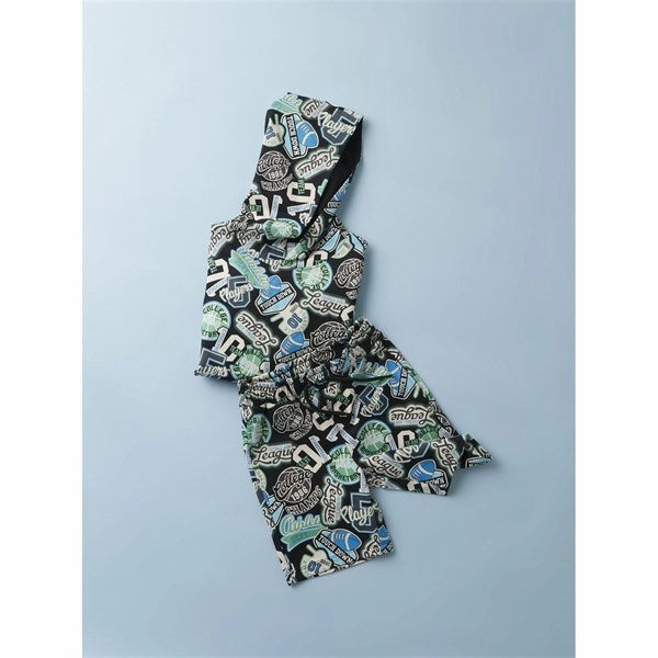 Easter outfit Name it Black Dalovano Sweatshirt