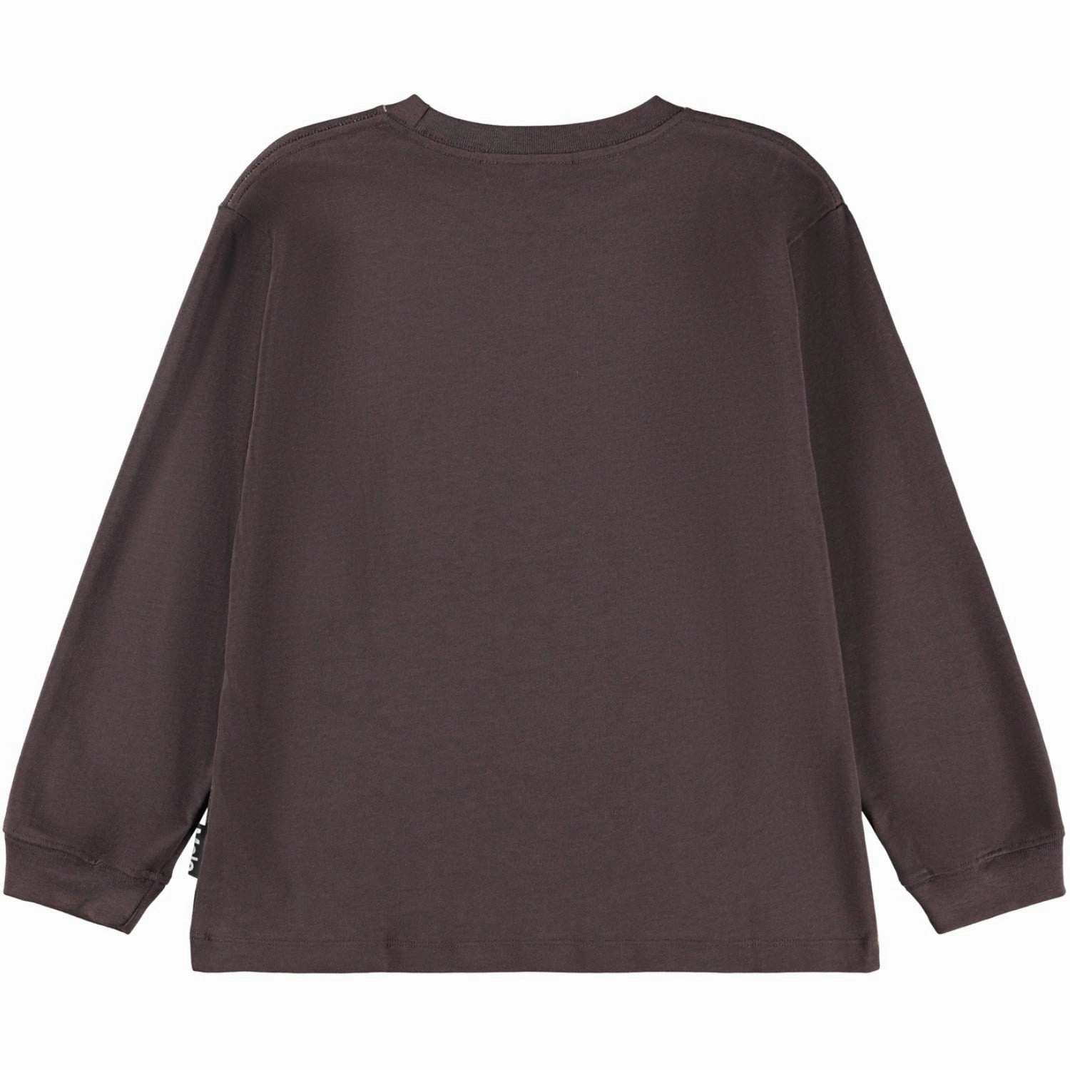 Molo Bison Encounter Reif Blouse Youthful Style Reinforced Buttonholes