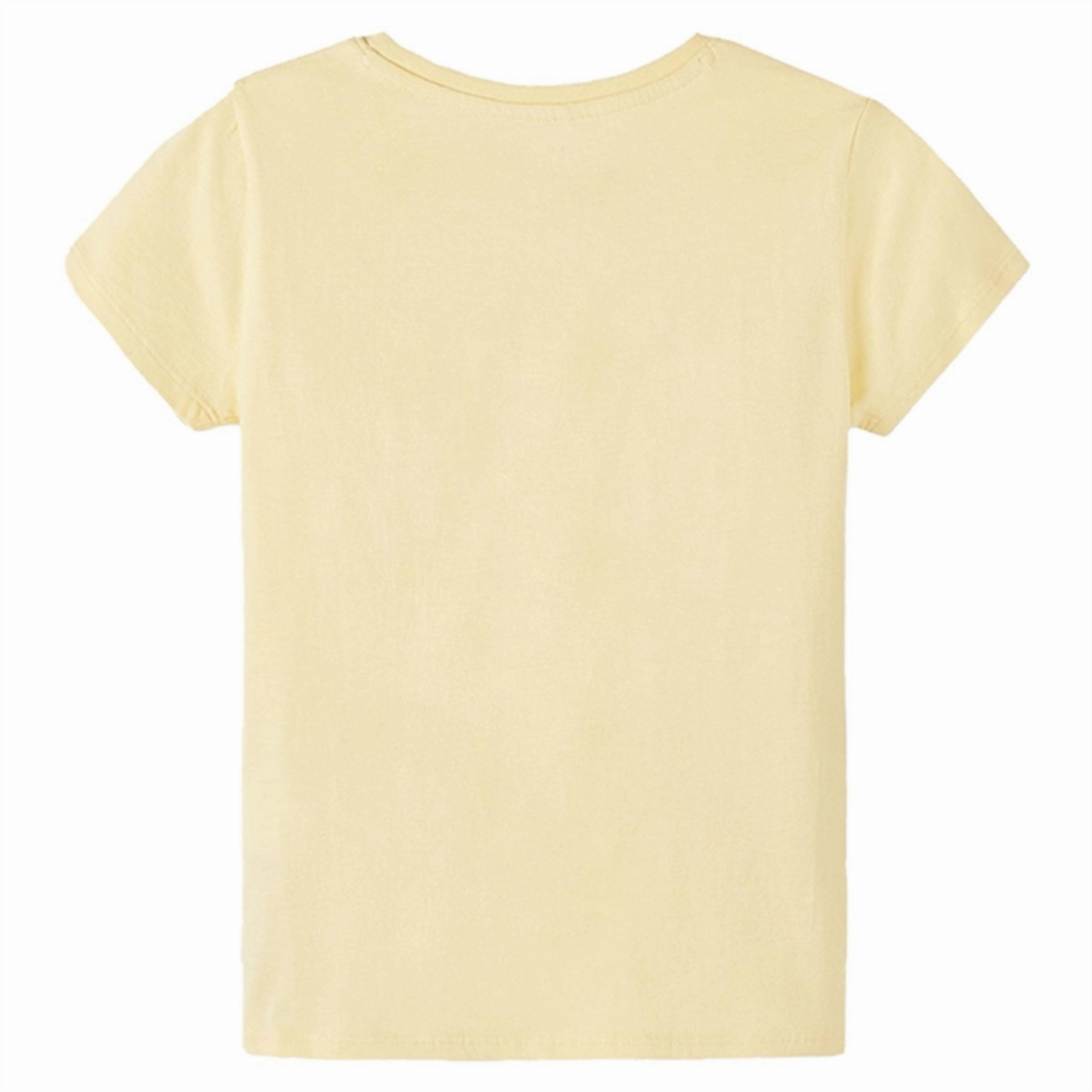 Autumn coziness Relaxed Design Name it Double Cream Mus Rolling Stones T-Shirt